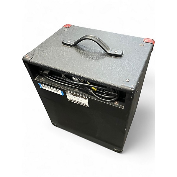 Used Peavey MINX 110 Bass Combo Amp