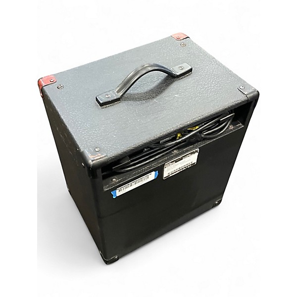 Used Peavey MINX 110 Bass Combo Amp