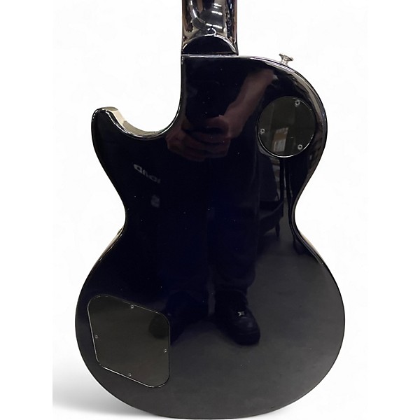 Used Gibson Les Paul Studio Blueberry Burst Solid Body Electric Guitar