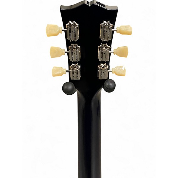 Used Gibson Les Paul Studio Blueberry Burst Solid Body Electric Guitar