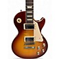 Used Gibson Les Paul Standard 1960S Neck Bourbon Burst Solid Body Electric Guitar