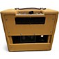 Used Fender '57 Custom Champ 5W Tube Guitar Combo Amp