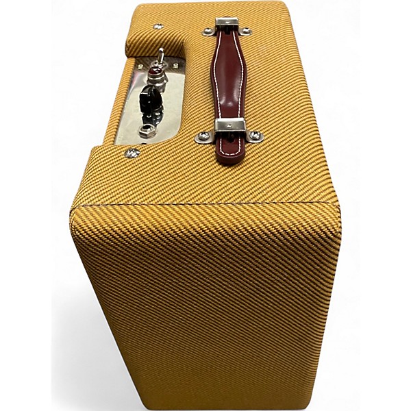 Used Fender '57 Custom Champ 5W Tube Guitar Combo Amp