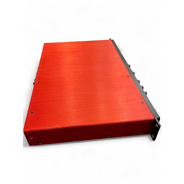 Used Focusrite Scarlett 18i20 Gen 2 Audio Interface