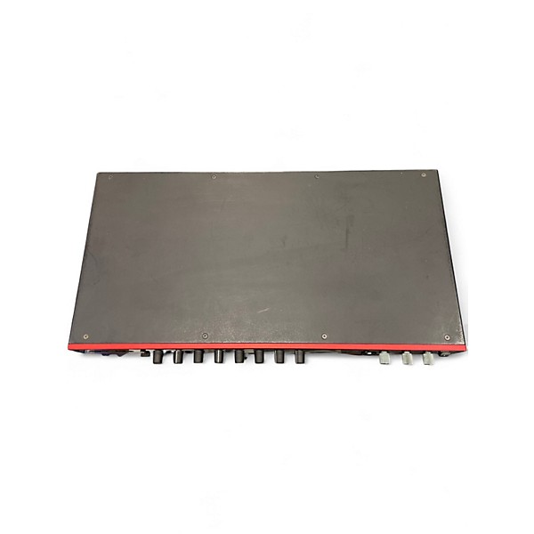 Used Focusrite Scarlett 18i20 Gen 3 Audio Interface