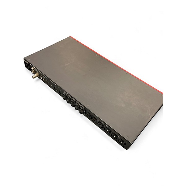 Used Focusrite Scarlett 18i20 Gen 3 Audio Interface