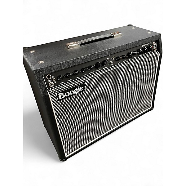 Used MESA/Boogie Fillmore 50 Tube Guitar Combo Amp