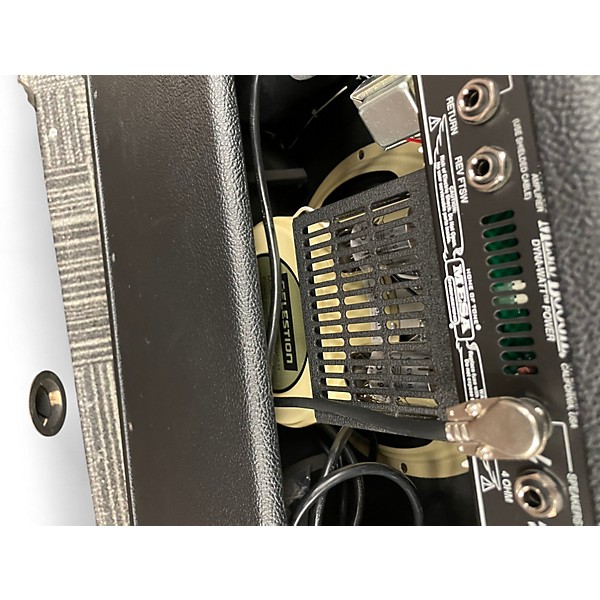 Used MESA/Boogie Fillmore 50 Tube Guitar Combo Amp