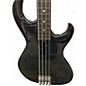Used Rick Turner Guitars electroline 1 BLACK Electric Bass Guitar