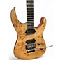 Used Jackson SL2P  Desert Sand Solid Body Electric Guitar thumbnail