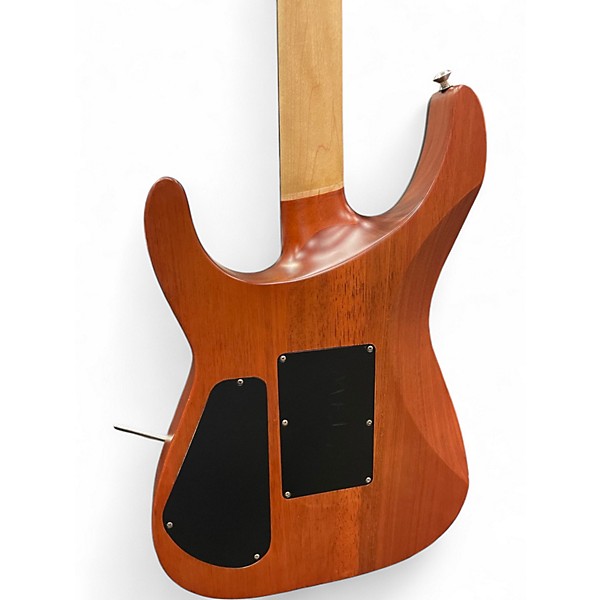 Used Jackson SL2P  Desert Sand Solid Body Electric Guitar