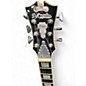 Used D'Angelico PREMIER BEDFORD SH BLACK Hollow Body Electric Guitar