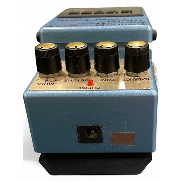 Used BOSS MO2 Multi Overtone Effect Pedal