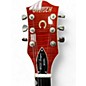 Used Gretsch Guitars 6120SSU Candy Apple Red Hollow Body Electric Guitar