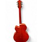 Used Gretsch Guitars 6120SSU Candy Apple Red Hollow Body Electric Guitar