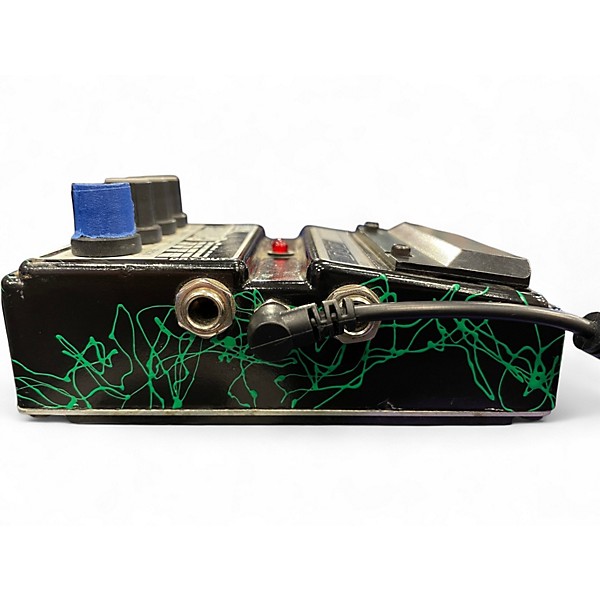 Used DOD Bass Grunge FX92 Effect Pedal