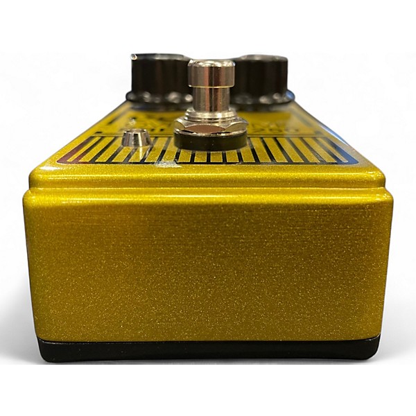 Used DOD Analog Overdrive Preamp 250 Effect Pedal