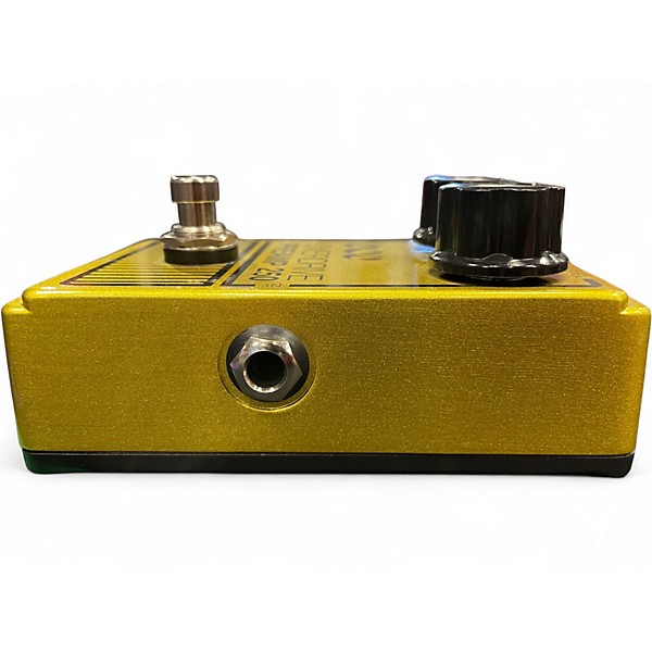 Used DOD Analog Overdrive Preamp 250 Effect Pedal