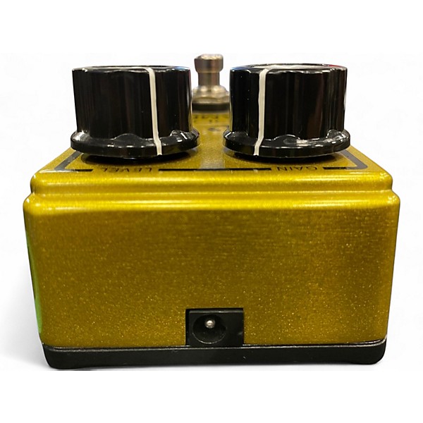 Used DOD Analog Overdrive Preamp 250 Effect Pedal