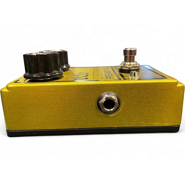 Used DOD Analog Overdrive Preamp 250 Effect Pedal