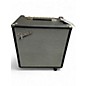Used Fender Rumble V3 40W 1x10 Bass Combo Amp thumbnail