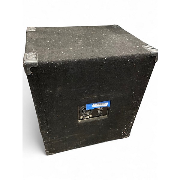 Used SWR 4X10 700 WATT Guitar Cabinet