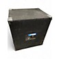 Used SWR 4X10 700 WATT Guitar Cabinet thumbnail