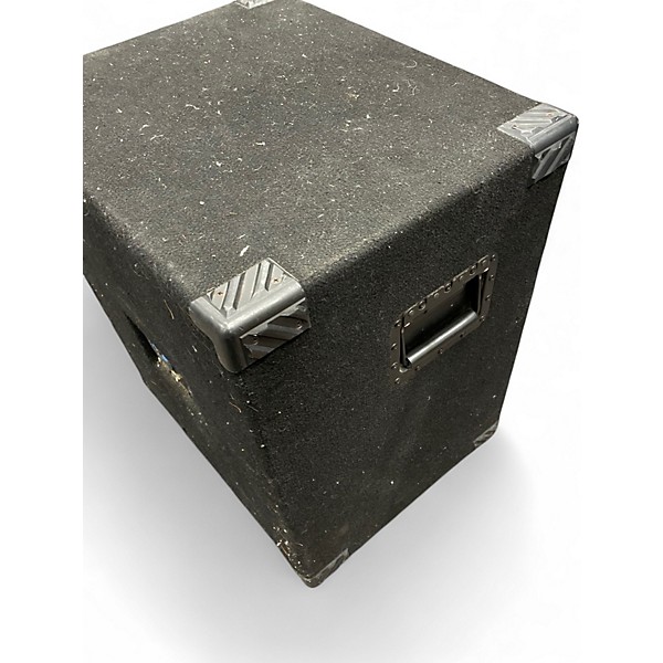 Used SWR 4X10 700 WATT Guitar Cabinet