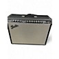 Used Fender Twin Reverb 2x12 Tube Guitar Combo Amp thumbnail