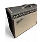 Used Fender Twin Reverb 2x12 Tube Guitar Combo Amp
