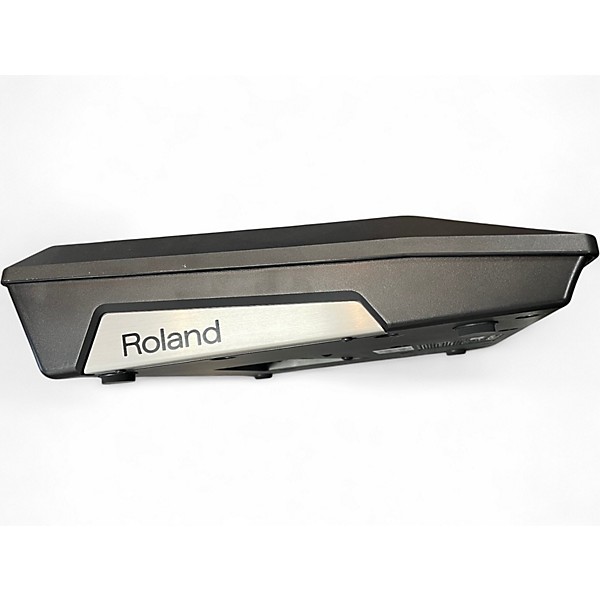 Used Roland SPDSX Sampling Drum MIDI Controller
