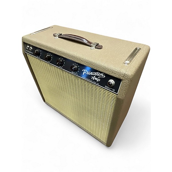 Used Fender 62 princeton chris stapleton Tube Guitar Combo Amp