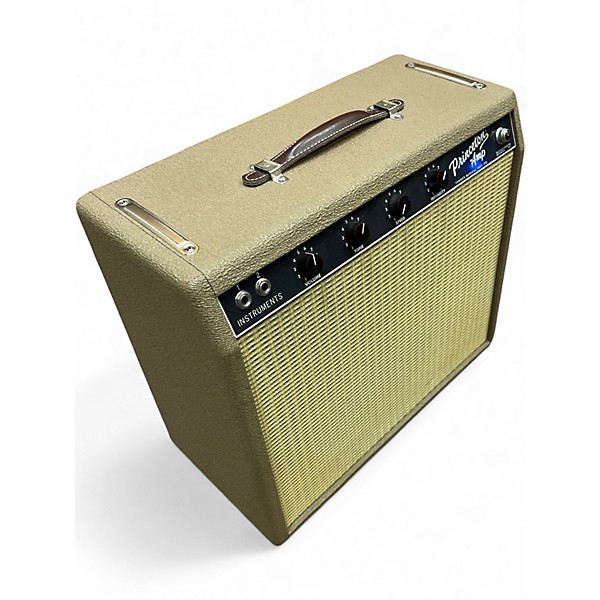 Used Fender 62 princeton chris stapleton Tube Guitar Combo Amp