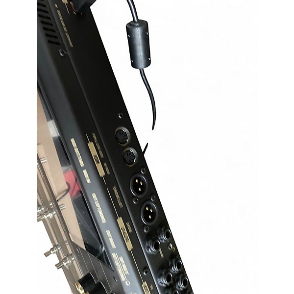 Used HeadRush PRIME Effect Processor