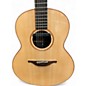 Used Lowden F32 Natural Acoustic Electric Guitar