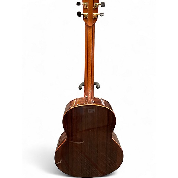 Used Lowden F32 Natural Acoustic Electric Guitar