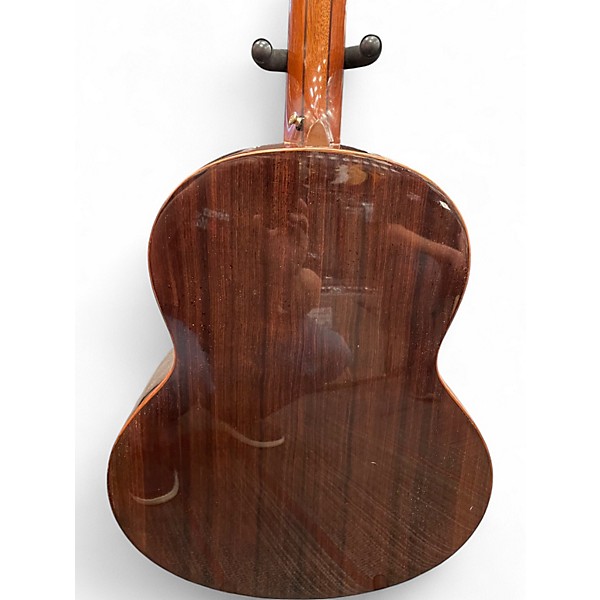 Used Lowden F32 Natural Acoustic Electric Guitar