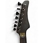 Used 2023 Schecter Guitar Research Reaper-7-String Elite Multiscale Electric Blood Burst Solid Body Electric Guitar