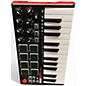 Used Akai Professional MPK Mini MIDI Controller thumbnail