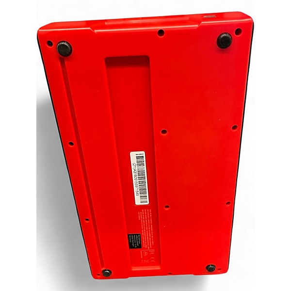 Used Akai Professional MPK Mini MIDI Controller