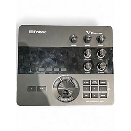 Used Roland DRUM MODULE TD-27 Electric Drum Module