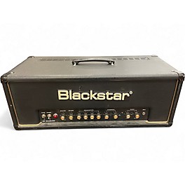 Used Blackstar Venue Series HT Club 50 50W Tube Guitar Amp Head