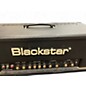 Used Blackstar Venue Series HT Club 50 50W Tube Guitar Amp Head
