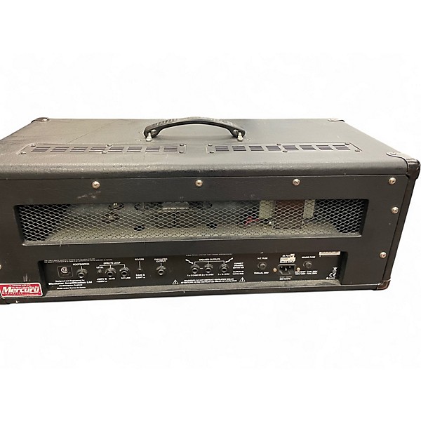Used Blackstar Venue Series HT Club 50 50W Tube Guitar Amp Head