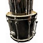 Used TAMA 5 Piece Superstar BLACK Drum Kit