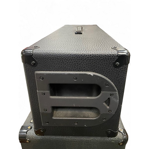 Used Dime Amplification Dimebag D100 120W Solid State Guitar Amp Head