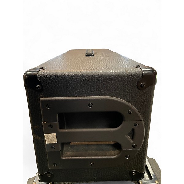 Used Dime Amplification Dimebag D100 120W Solid State Guitar Amp Head