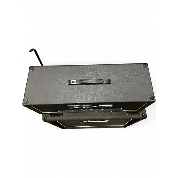 Used Dime Amplification Dimebag D100 120W Solid State Guitar Amp Head