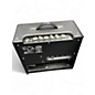 Used Fender Blues Junior IV 15W 1x12 Tube Guitar Combo Amp