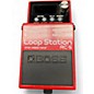 Used BOSS RC5 Pedal thumbnail